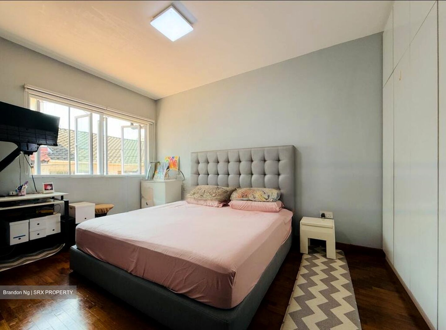 Thomson Garden Estate (D20), Terrace #485522101